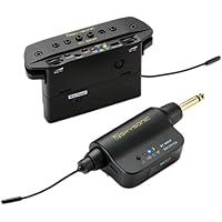 【正規品】SKYSONIC スカイソニック WL-800JP アコースティックギター用ワイヤレス・ピックアップ
