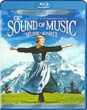 The Sound of Music (45th Anniversary Edition) BD + DVD Combo [Blu-ray] (2010)