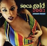 Soca Gold 2001