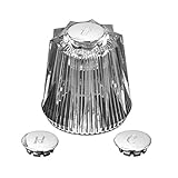 BrassCraft SH4995 Price Pfister Faucets Handle Pair for Tub/Shower Faucet Applications [並行輸入品]