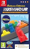 マインドスケープ Ravensburger Rush Hour - デラックスエディション (ニンテンドースイッチ)