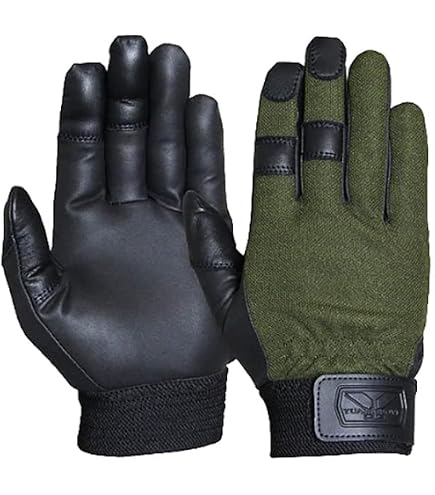 Amazon | SIGHTRON 田村装備開発 Stealth Glove OD LL M0519ODLL