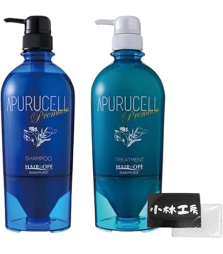 トリートメント APURUCELL premium shampoo/treatment Amazon.co.jp: アプルセルプラチナム サニープレイス アプルセル