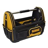 DeWALT デウォルト 工具箱 黒、黄 300×500×360mm 1-79-208