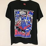 BABYMETAL DARK NIGHT Tシャツ Sサイズ