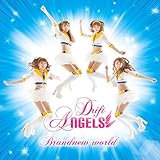 Brandnew world
