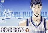 �uDEAR BOYS�vVOL.3