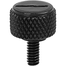 ハーレーシートマウントボルト六角形ガーネットコンチョ真鍮 neji-701_1605-03-142016hd