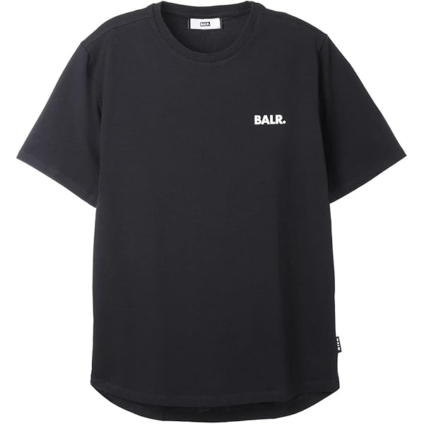 Amazon | [ボーラー] B1112.1226 25SS BRAND REGULAR FIT T
