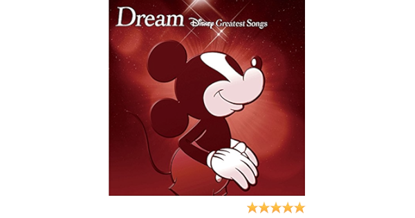 Amazon Dream Disney Greatest Songs ライブアクション版 V A アニメ ミュージック