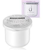 Amazon | dプログラム クリーム スキンリペアクリーム レフィル 45g