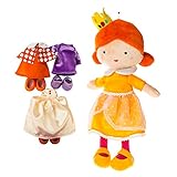 Labebe ベビー用人形セット 子供用ファッションドール人形おもちゃ 幼児のクリエイティブな誕生日プレゼントとしてもオススメ! - アニー