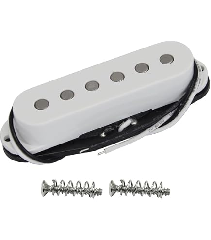 Amazon.co.jp: Seymour Duncan STK-S10n BLK YJM FURY Neck