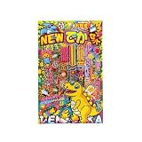 NEWでかセット 180g/花火 夏 祭り イベント アウトドア ノベルティ 1セット入数/80 【80点】