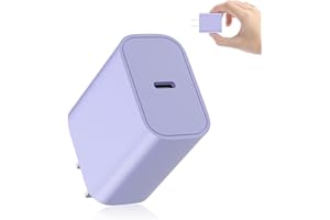 Resewern タイプc 充電器 Type-C 20w【2025新型 PSE認証済み】PD 急速充電器 電源アダプター acアダプター USB コンセント タイプc アダプタ iPhone17/16/15//Android/iPad その他各種機器