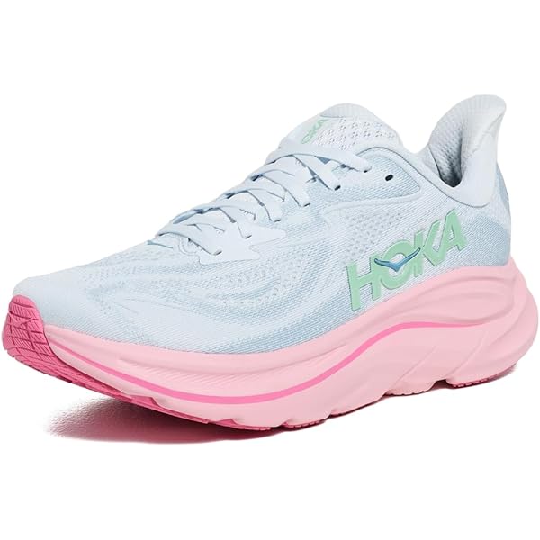 Amazon | [HOKA] [ホカ オネオネ] ランニングシューズ レディース