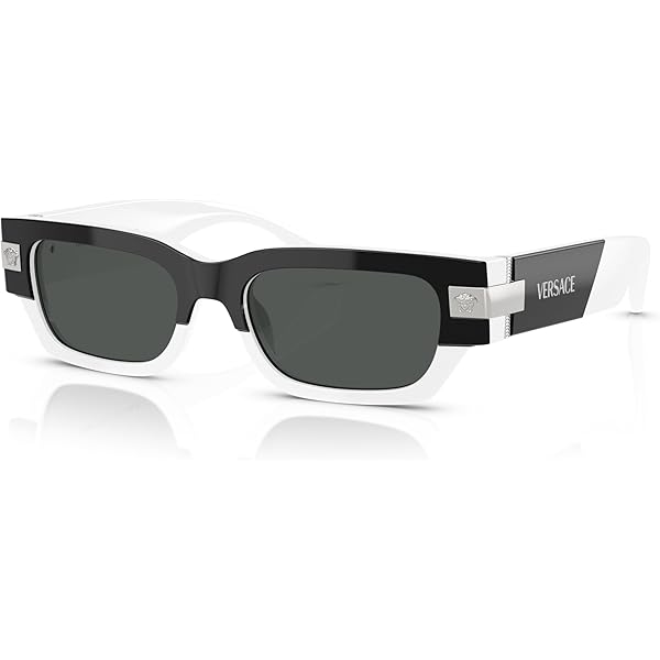 Amazon | Versace サングラス 眼鏡ケース + eSHADES