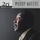 20th Century Masters: The Best Of Muddy Waters (Millennium Collection)
