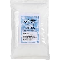 Amazon.co.jp: 尿素 3kg 単肥 家庭菜園 園芸 ガーデニング 肥料 : DIY