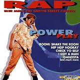 Rap Power Play