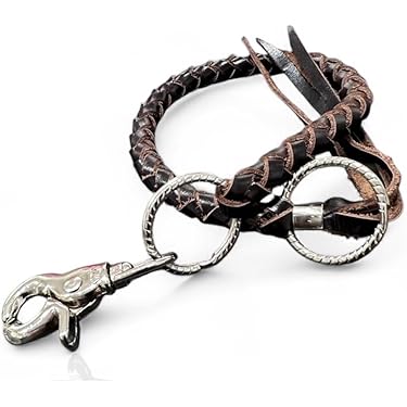 Amazon.co.jp 最新リリース: ウォレットチェーン の新着