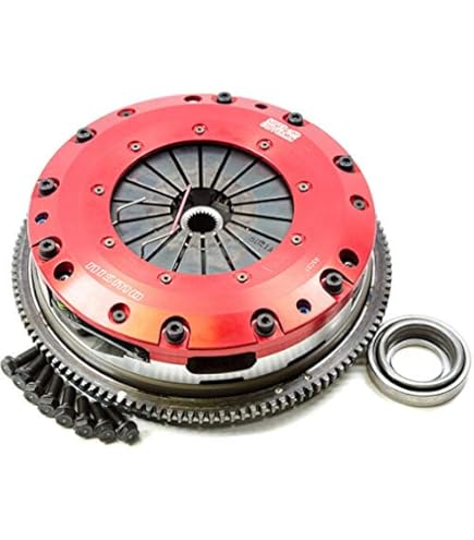 NISMO ニスモ スポーツクラッチ カバー & ディスク (カッパーミックス) フェアレディZ Z33 VQ35DE (30100-RS240/30210-RSZ30 NISMO ニスモ スポーツクラッチ カバー & ディスク (カッパーミックス) フェアレディZ Z33 VQ35DE (30100-RS240/30210-RSZ30