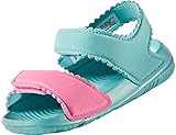 adidas(アディダス)ジュニア（ベビー） サンダル BABY AltaSwIm I BA7869 イージーミントS17 14.0