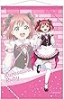 ラブライブ!サンシャイン!! 黒澤ルビィ Welcome to 浦女ver B2タペストリー 73×52cm