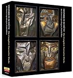 Heinrich Schütz: The Complete Narrative Works/シュッツ:宗教作品 BOX(4枚組)