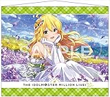 アイドルマスター ミリオンライブ! Ｂ２タペストリー 星井美希