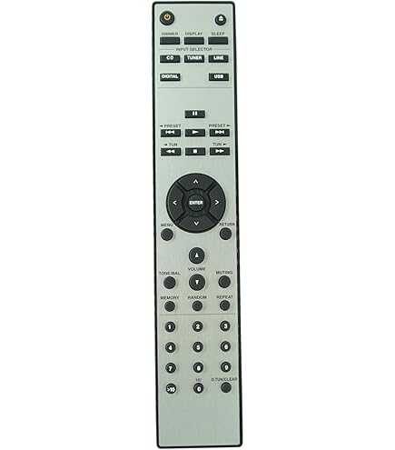 OEM Onkyoリモートコントロール: RC-850s Amazon | OEM Onkyoリモートコントロール: RC-850s | オンキヨー