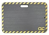 Custom Leathercraft 302 Medium Kneeling Pad, 14 x 21-Inch [並行輸入品]