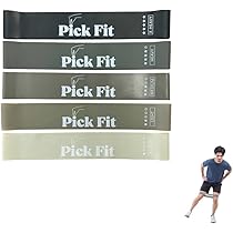 Amazon.co.jp: Pick Fitピックフィット【健康運動指導士監修】ミニ