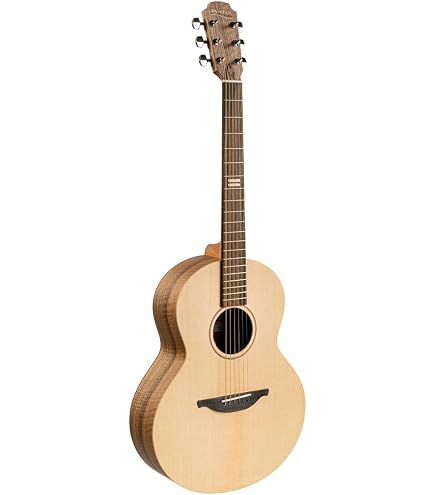 Amazon | Sheeran by Lowden W-01 アコースティックギター シーラン