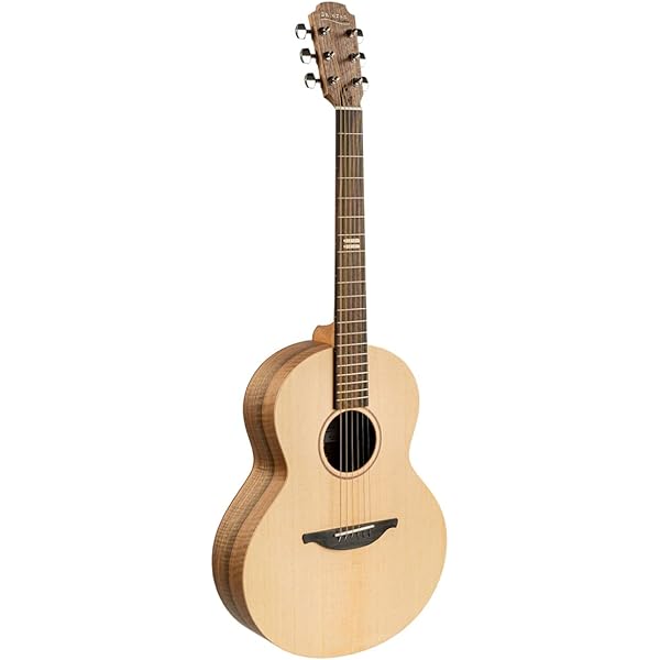 Amazon | Sheeran by Lowden W-04 アコースティックギター シーラン 