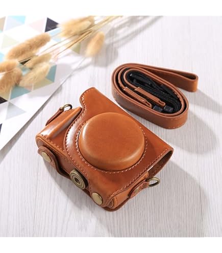 Amazon.co.jp: windykids Canon PowerShot G9 X カメラ g9x 用 ケース