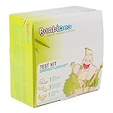 Bambinex Bamboo Starter Test Kit (Size 1) by Bambinex