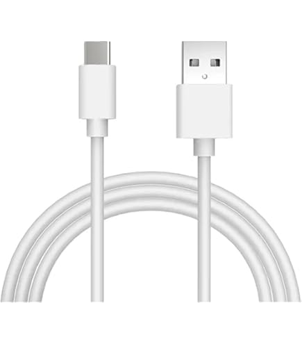 Amazon.co.jp: Amazon用 USB-Cタイプ 充電ケーブル コードワイヤー