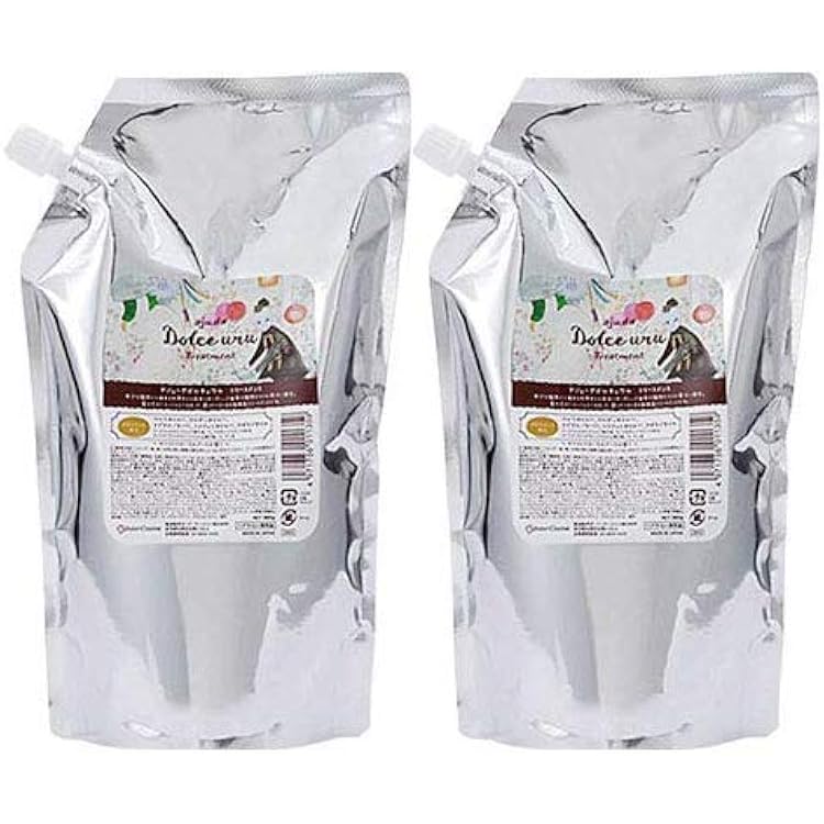 Amazon | インターコスメ アジューダドルチェ ウルシャンプー 700ml