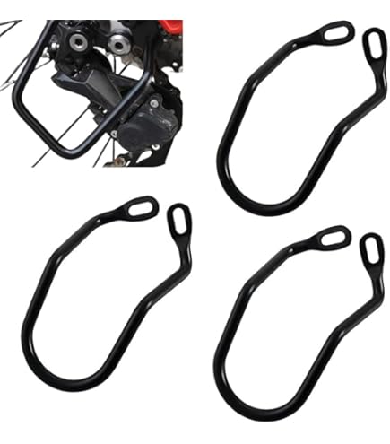 Amazon.co.jp: BROMPTON P LINE用リアディレイラー チェーン