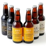 上士幌 地ビール 3種セット 330ml×6本 北海道 上士幌町 クラフトビール