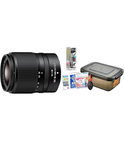 Amazon.co.jp: Nikon 単焦点 交換レンズ マイクロレンズ NIKKOR Z DX