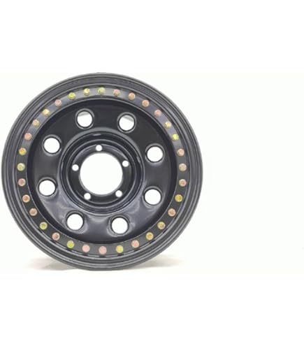 Amazon | 【JIM LINE TYPE2】ジムラインタイプ2：16X6.5J 6H -5 139.7