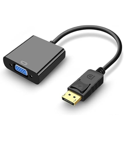 Amazon.co.jp: DisplayPort→DVI-D変換ケーブル dp→dvi 変換