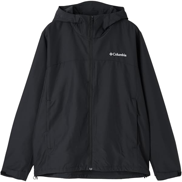 Amazon.co.jp: [コロンビア] ラビリンスキャニオンII ジャケット