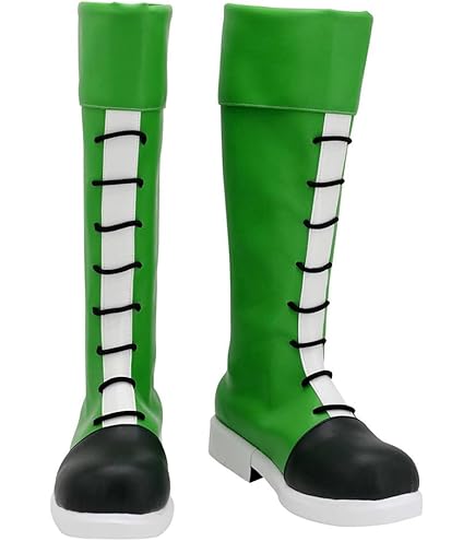 ゴン=フリークス　ルームウェア　HUNTERXHUNTER　POPUPSHOP ハンター×ハンター ゴン＝フリークス 靴 (2nd) - CosplayFU.jp