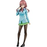 POP UP PARADE 五等分の花嫁 中野三玖 ノンスケール ABS&PVC製 塗装済み完成品フィギュア
