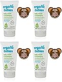 - Green People - Baby Wash & Shampoo Scent Free | 150ml | BUNDLE by Green People