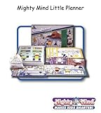 Mighty Mind Little Planner MightyMind Game Ages...