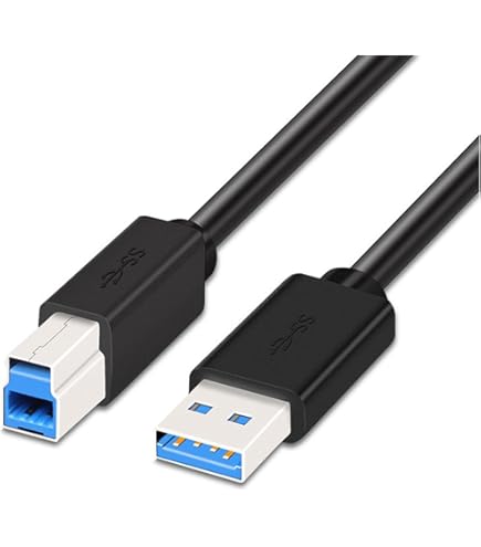 Amazon | 富士通 FUJITSU USBケーブル(iX500用) FI-X50USC | 富士通